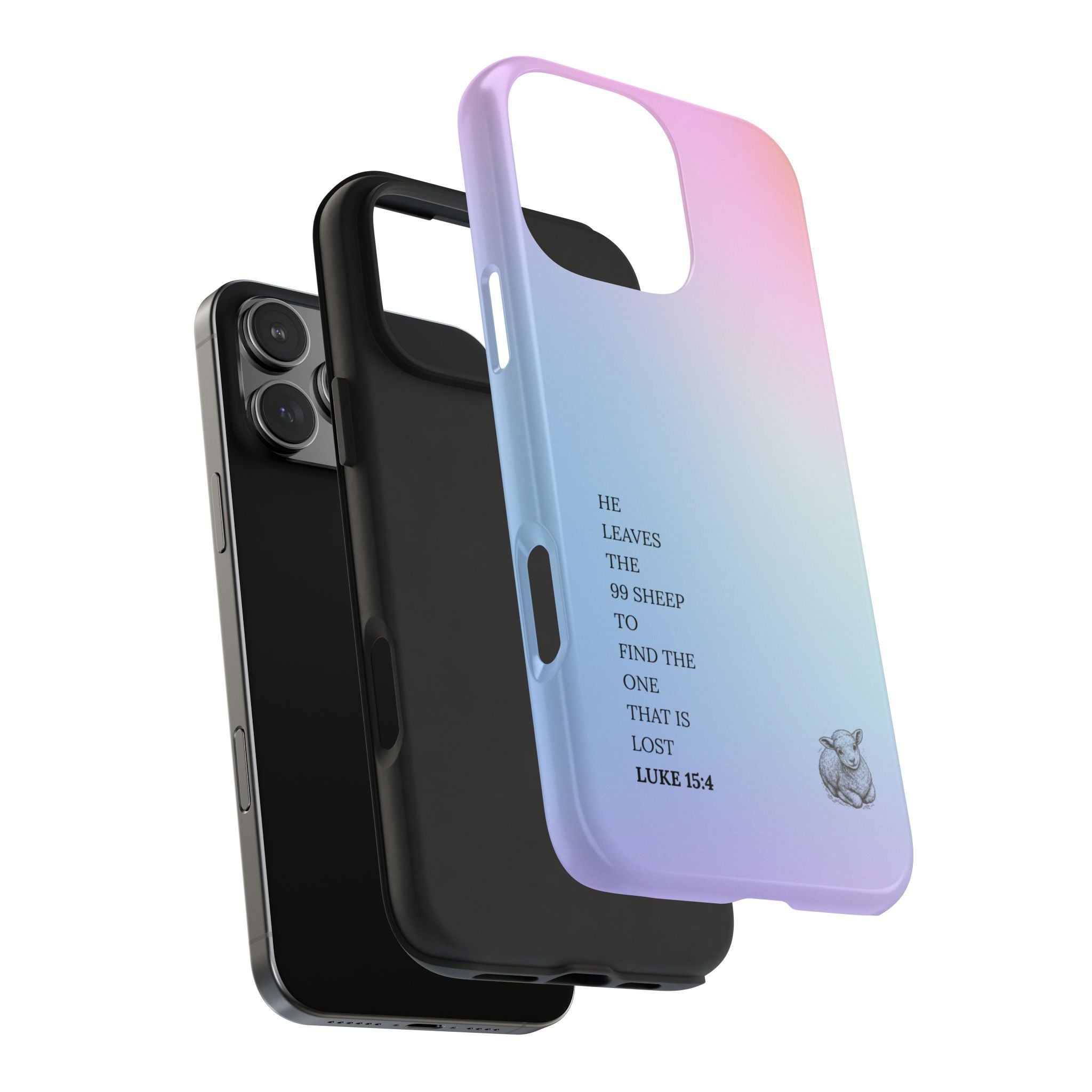 FOR THE ONE Phone Case
