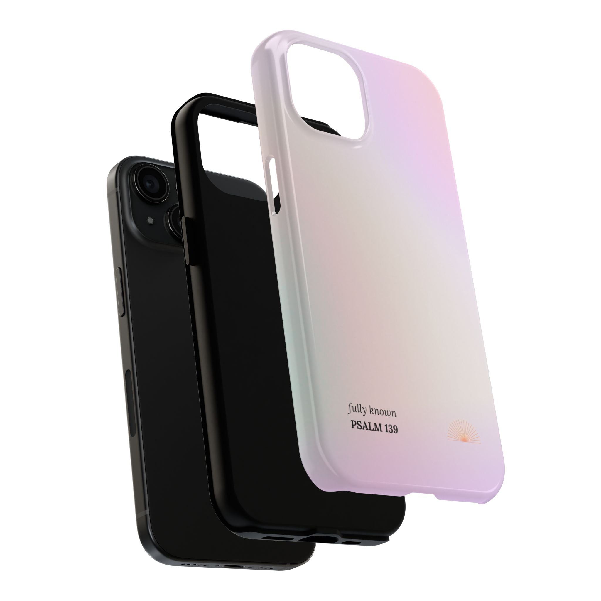 FULLY KNOWN Phone Case