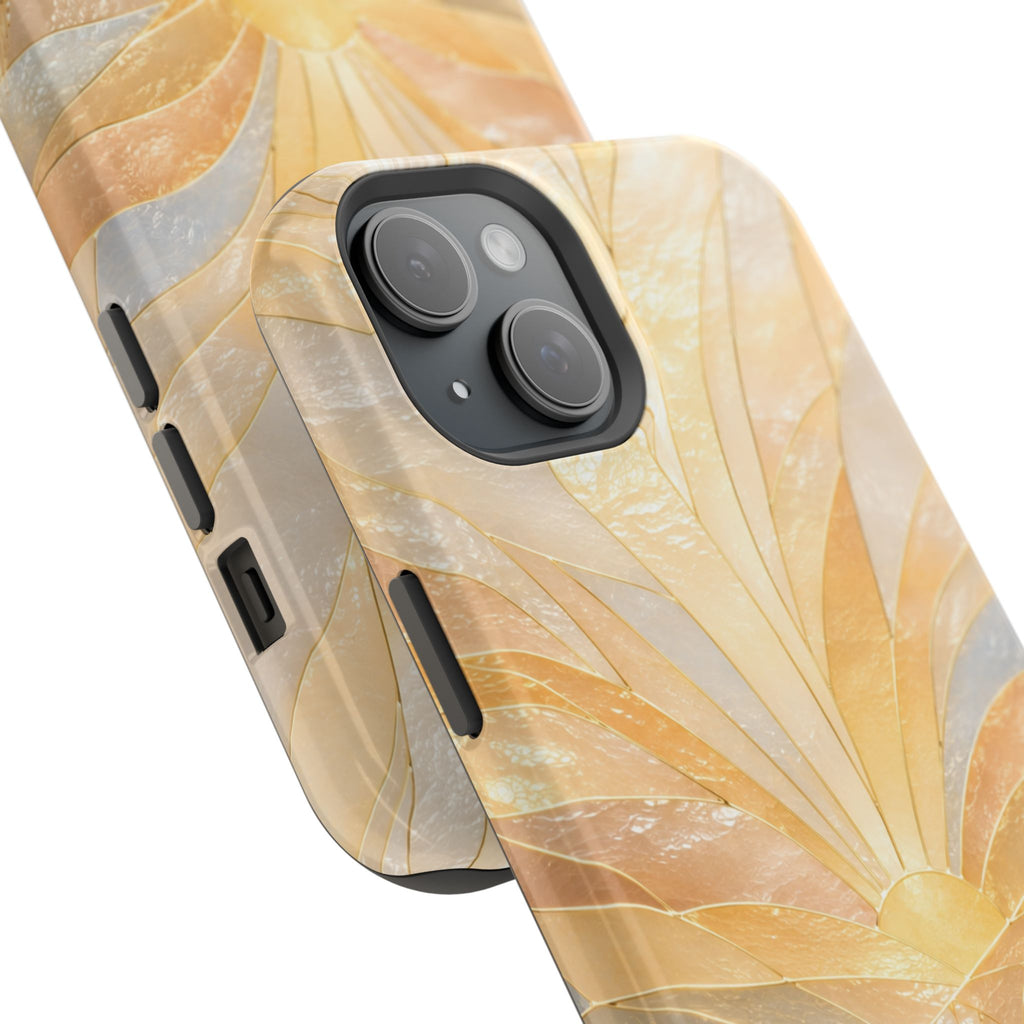 New Mercies Every Morning Christian Phone Case | Sunrise MagSafe iPhone & Samsung Case