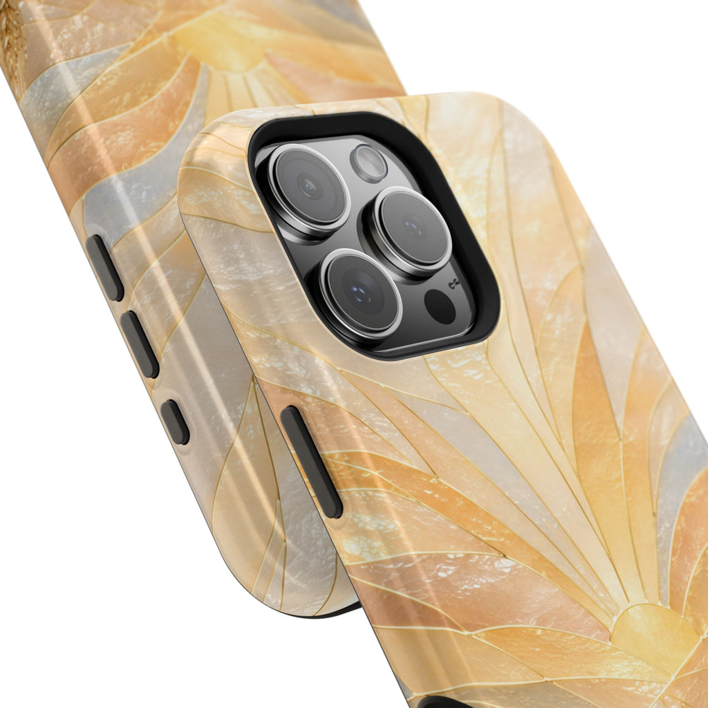 New Mercies Every Morning Christian Phone Case | Sunrise MagSafe iPhone & Samsung Case