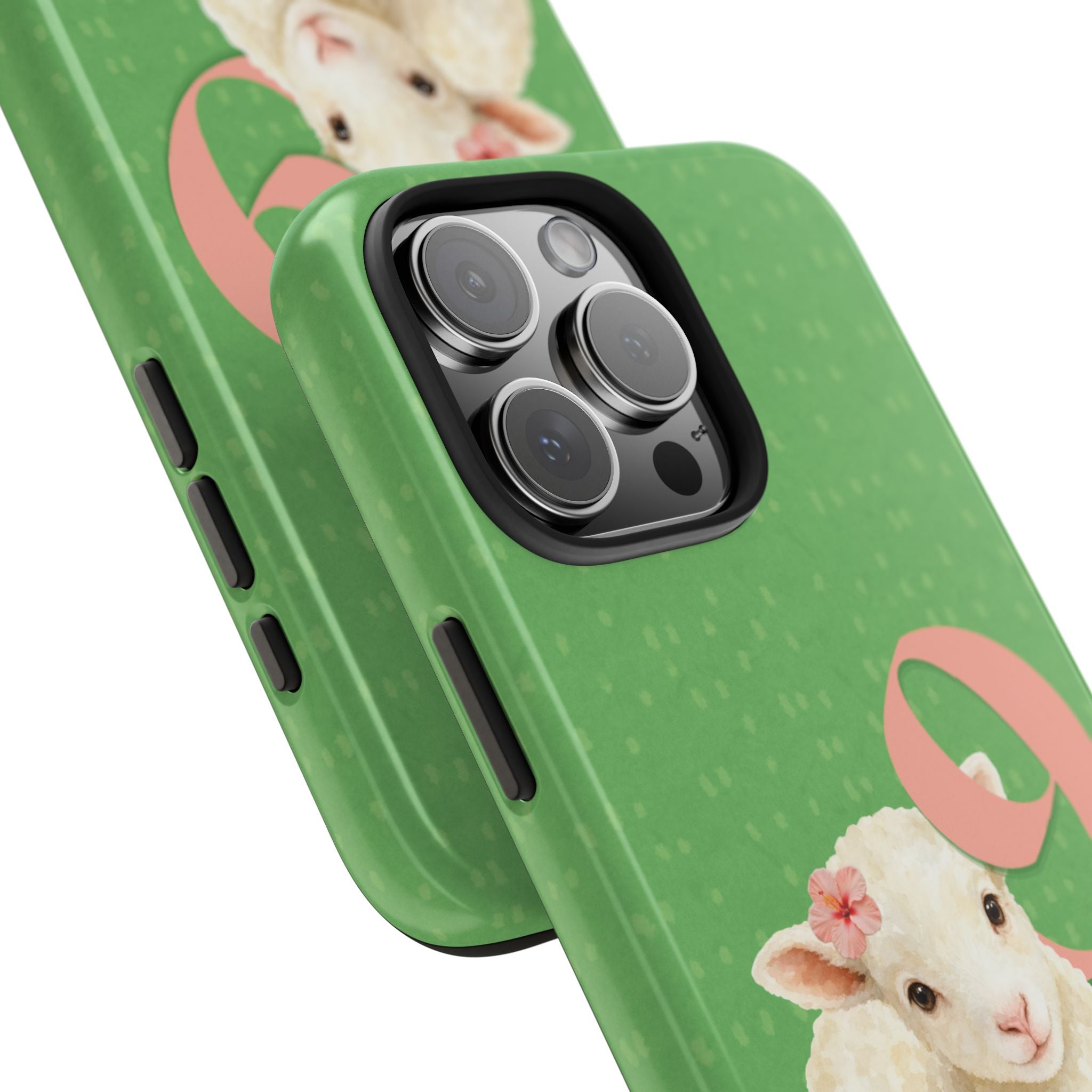 99 Phone Case (Pink)