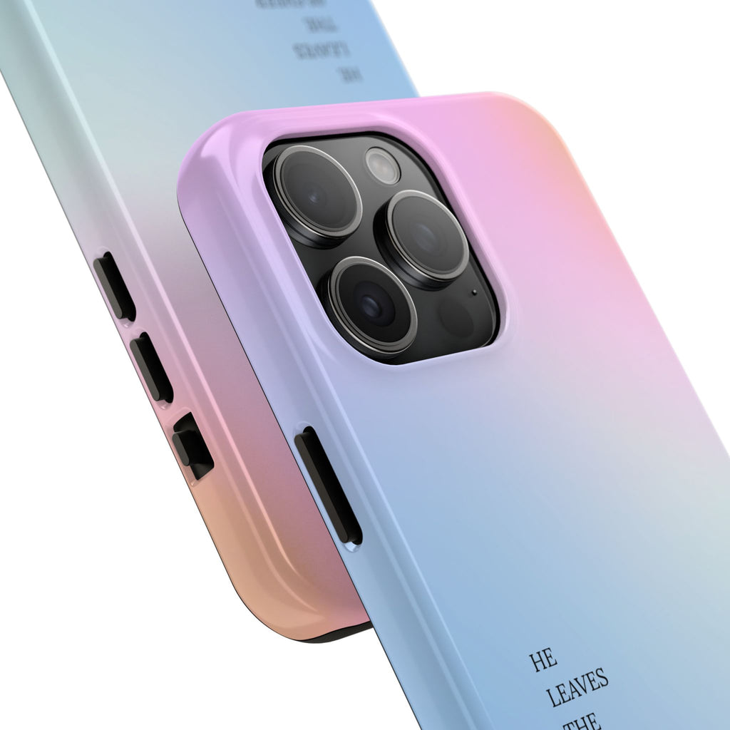 FOR THE ONE Phone Case