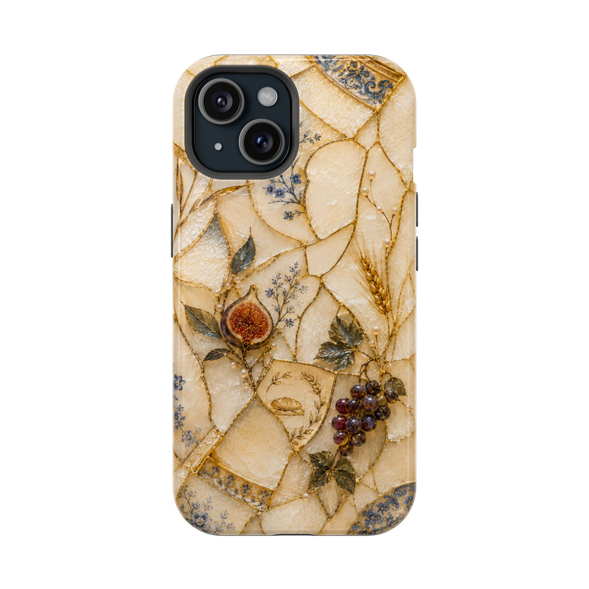 The Harvest Table Magnetic Impact-Resistant Case