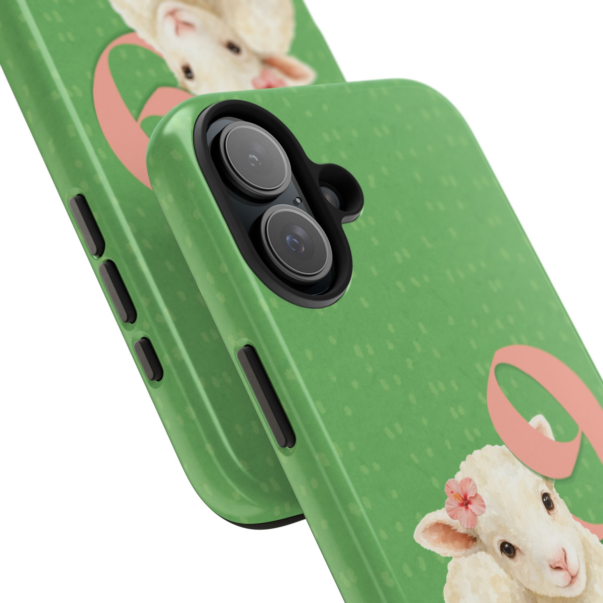 99 Phone Case (Pink)