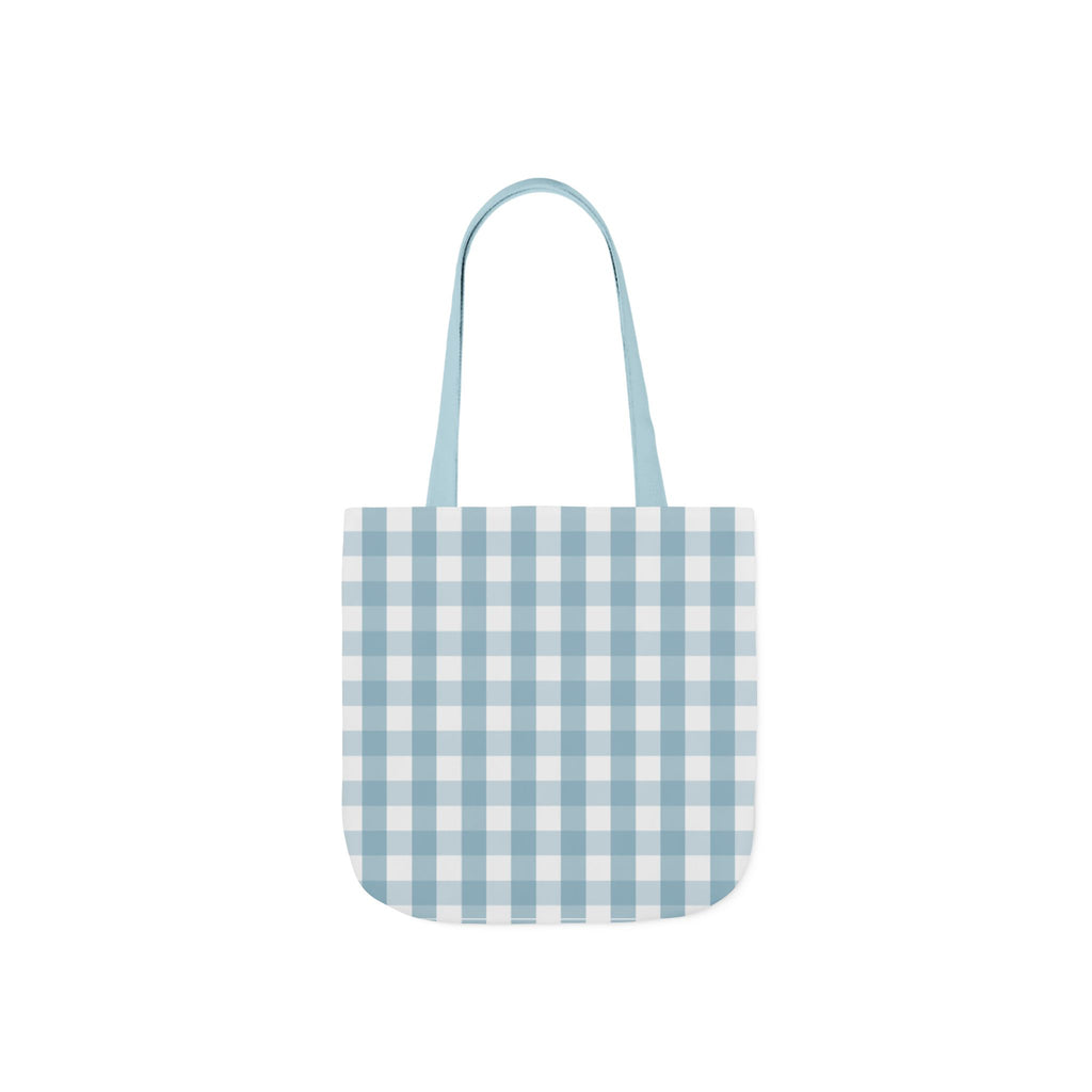 Christian Tote Bag | Fish & Loaves Bible Study Bag | Matthew 14:20 Canvas Tote | Church Bag | Everyday Faith Tote | Christian Gift