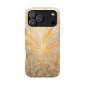 New Mercies Every Morning Christian Phone Case | Sunrise MagSafe iPhone & Samsung Case