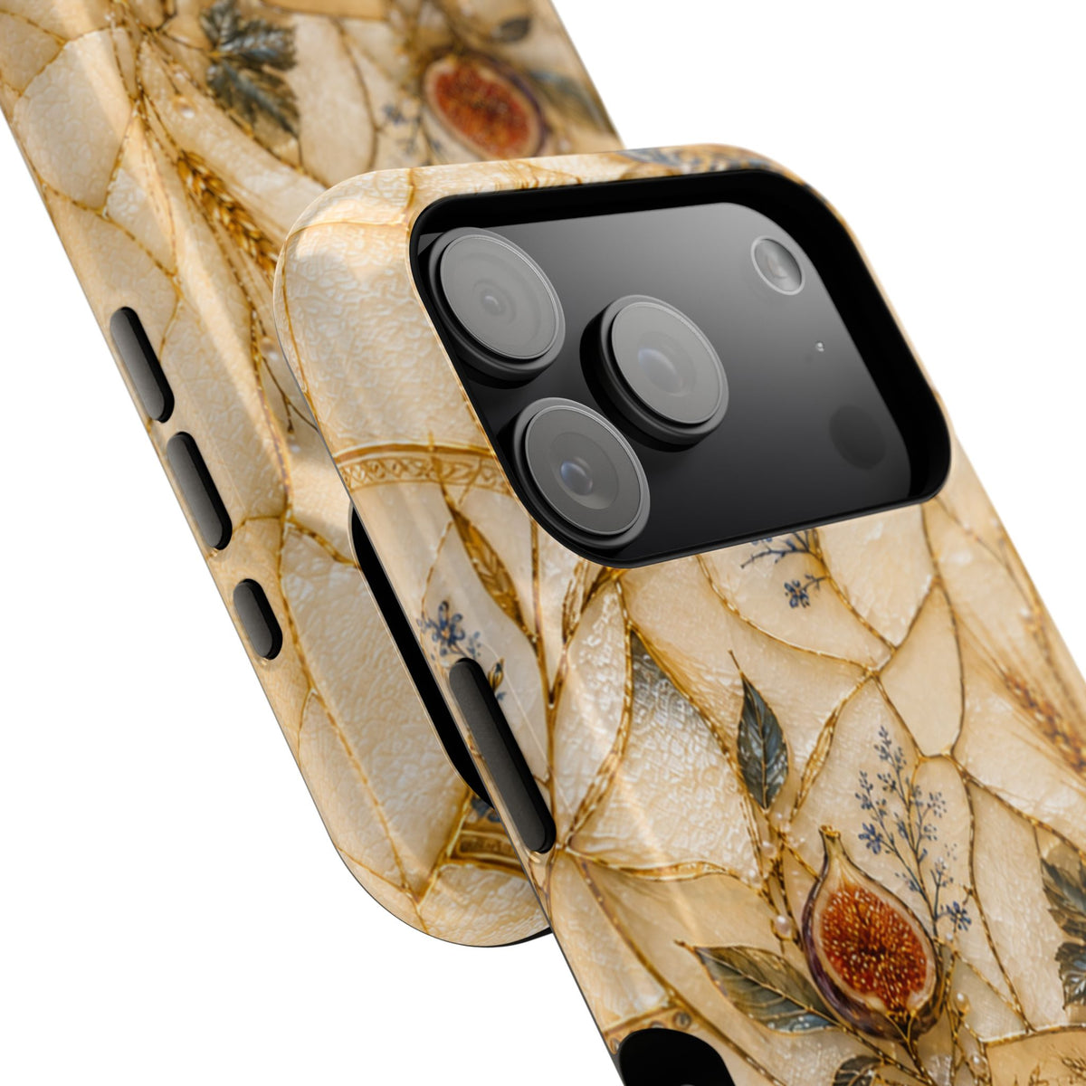 The Harvest Table Magnetic Impact-Resistant Case