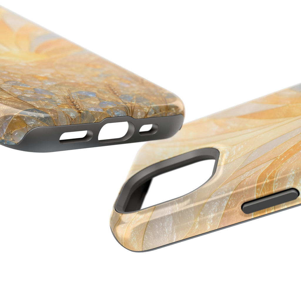 New Mercies Every Morning Christian Phone Case | Sunrise MagSafe iPhone & Samsung Case