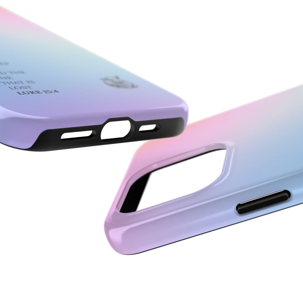 FOR THE ONE Phone Case