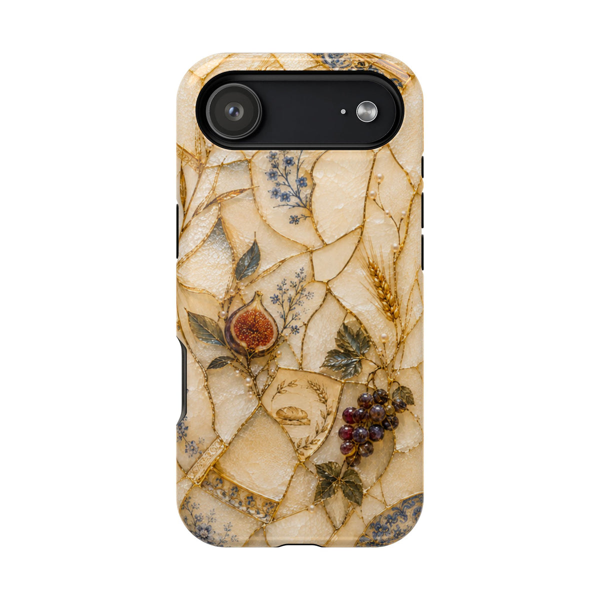 The Harvest Table Magnetic Impact-Resistant Case