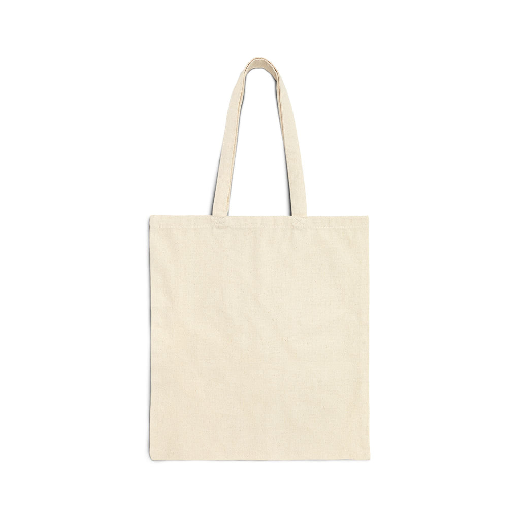 FOR THE ONE Canvas Tote Bag