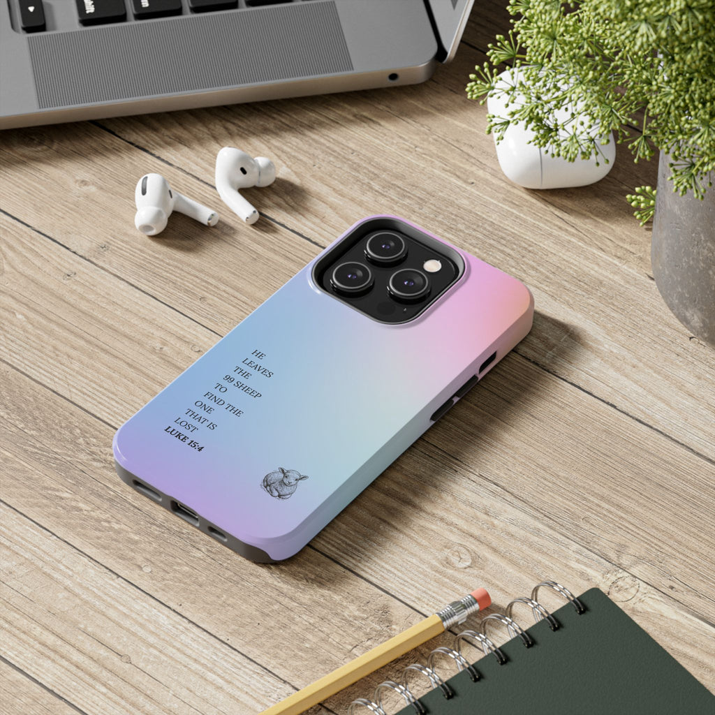 FOR THE ONE Phone Case