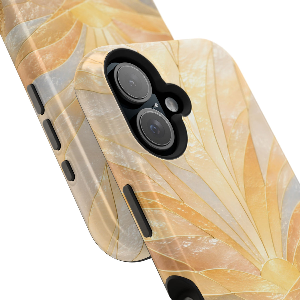 New Mercies Every Morning Christian Phone Case | Sunrise MagSafe iPhone & Samsung Case