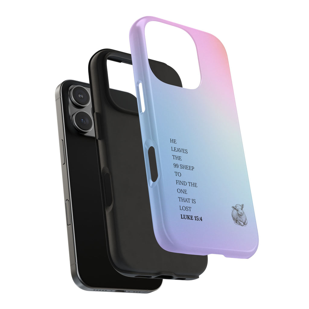 FOR THE ONE Phone Case