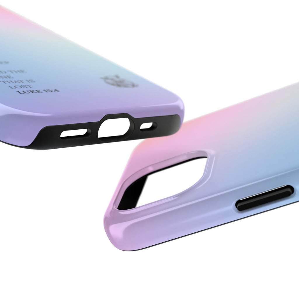 FOR THE ONE Phone Case