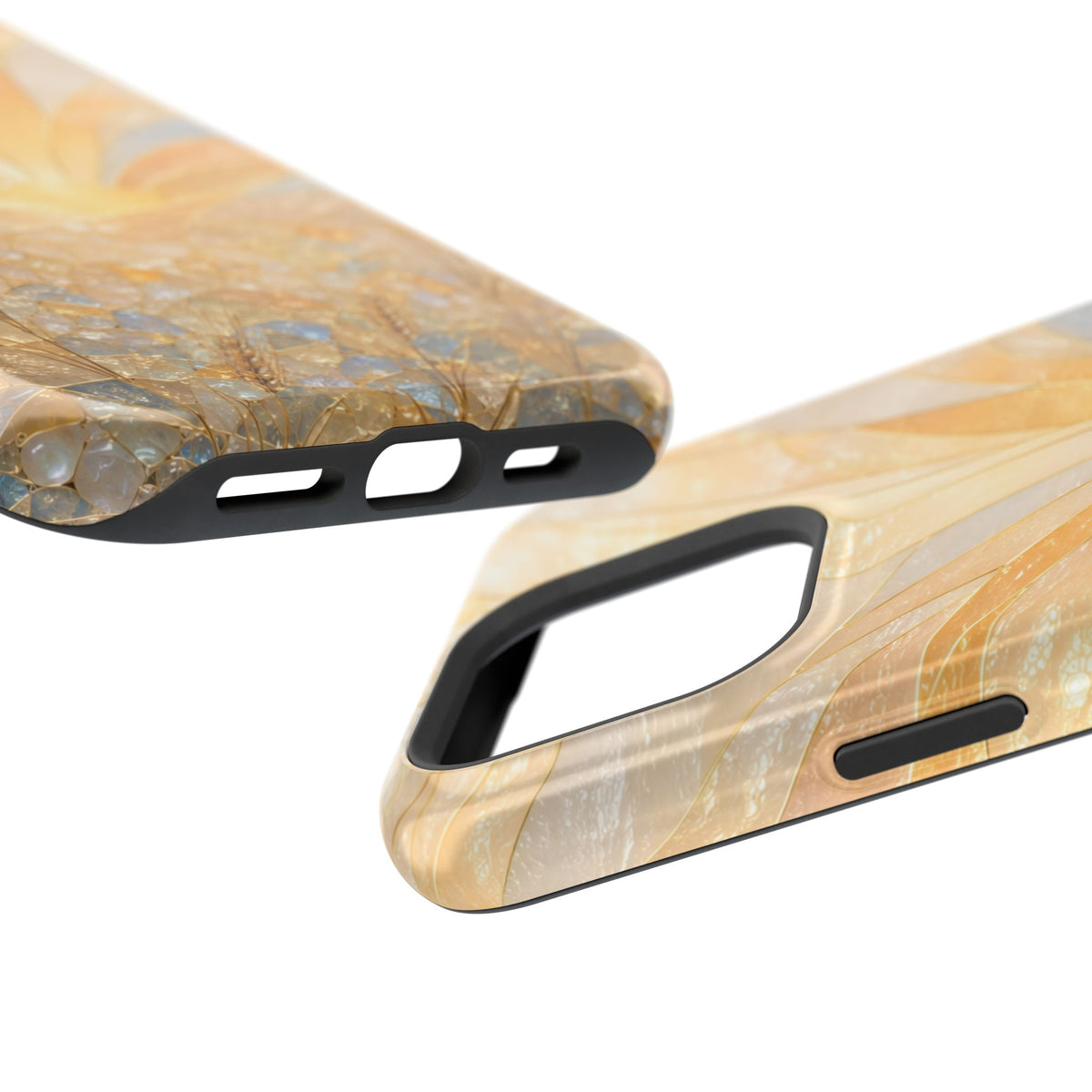 New Mercies Every Morning Christian Phone Case | Sunrise MagSafe iPhone & Samsung Case