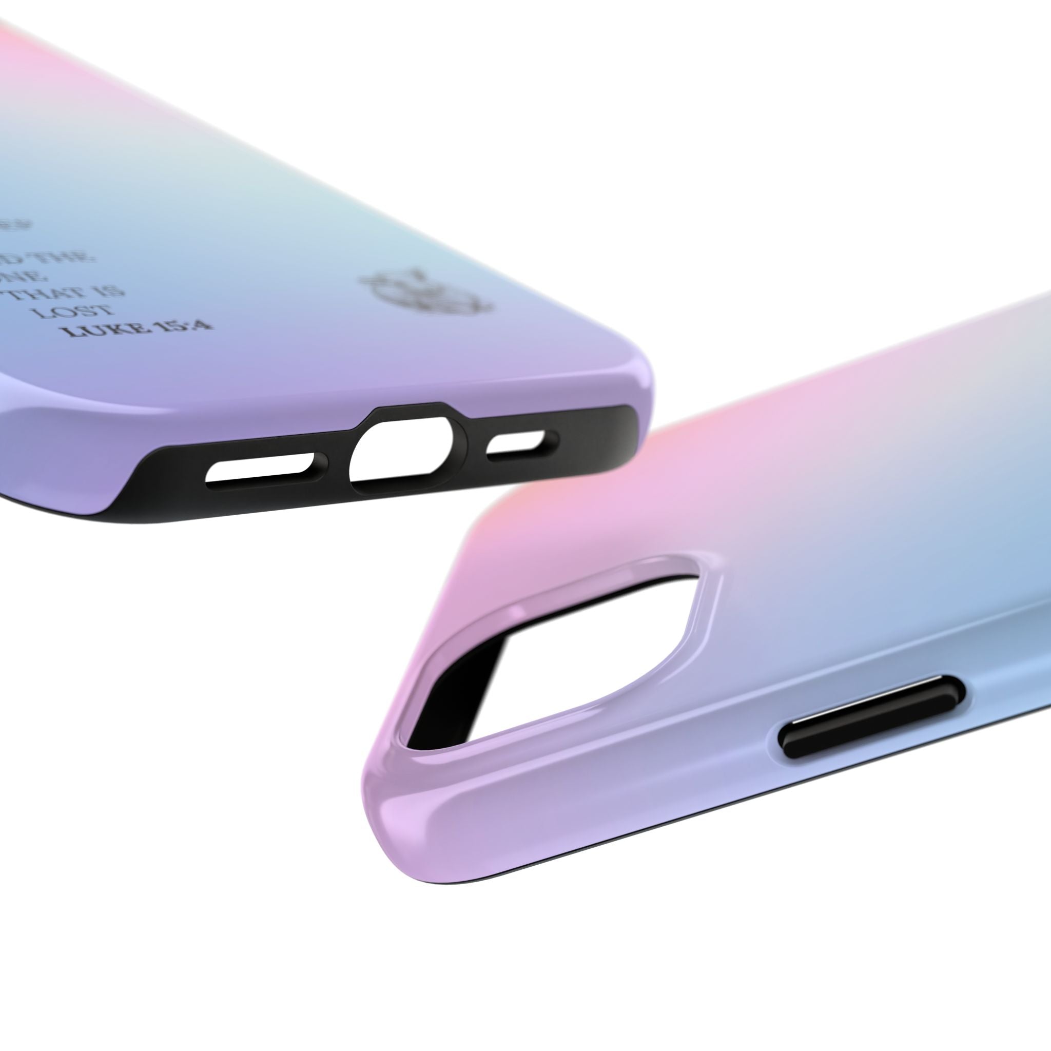 FOR THE ONE Phone Case