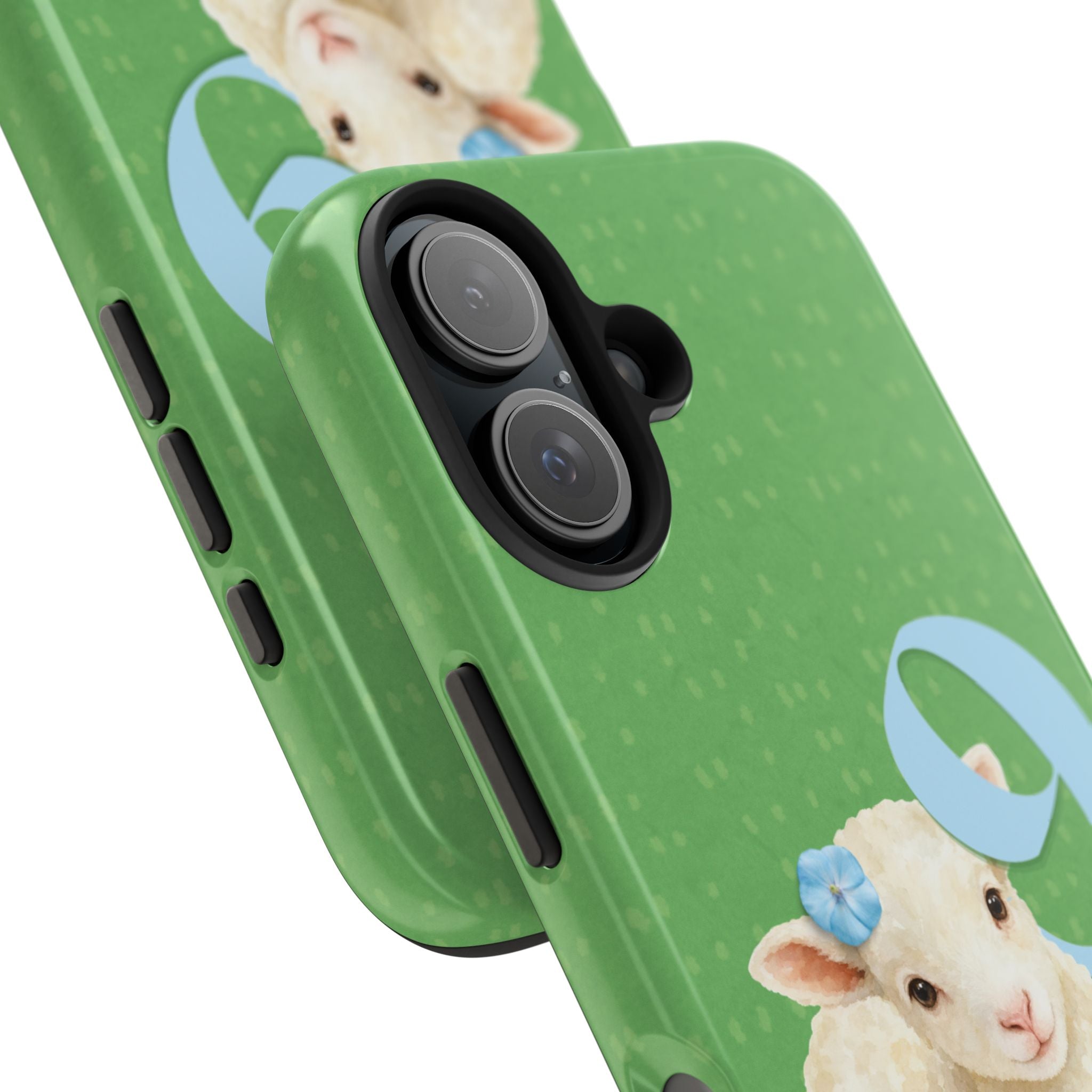 99 Phone Case (Blue)