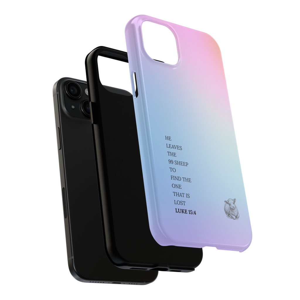 FOR THE ONE Phone Case