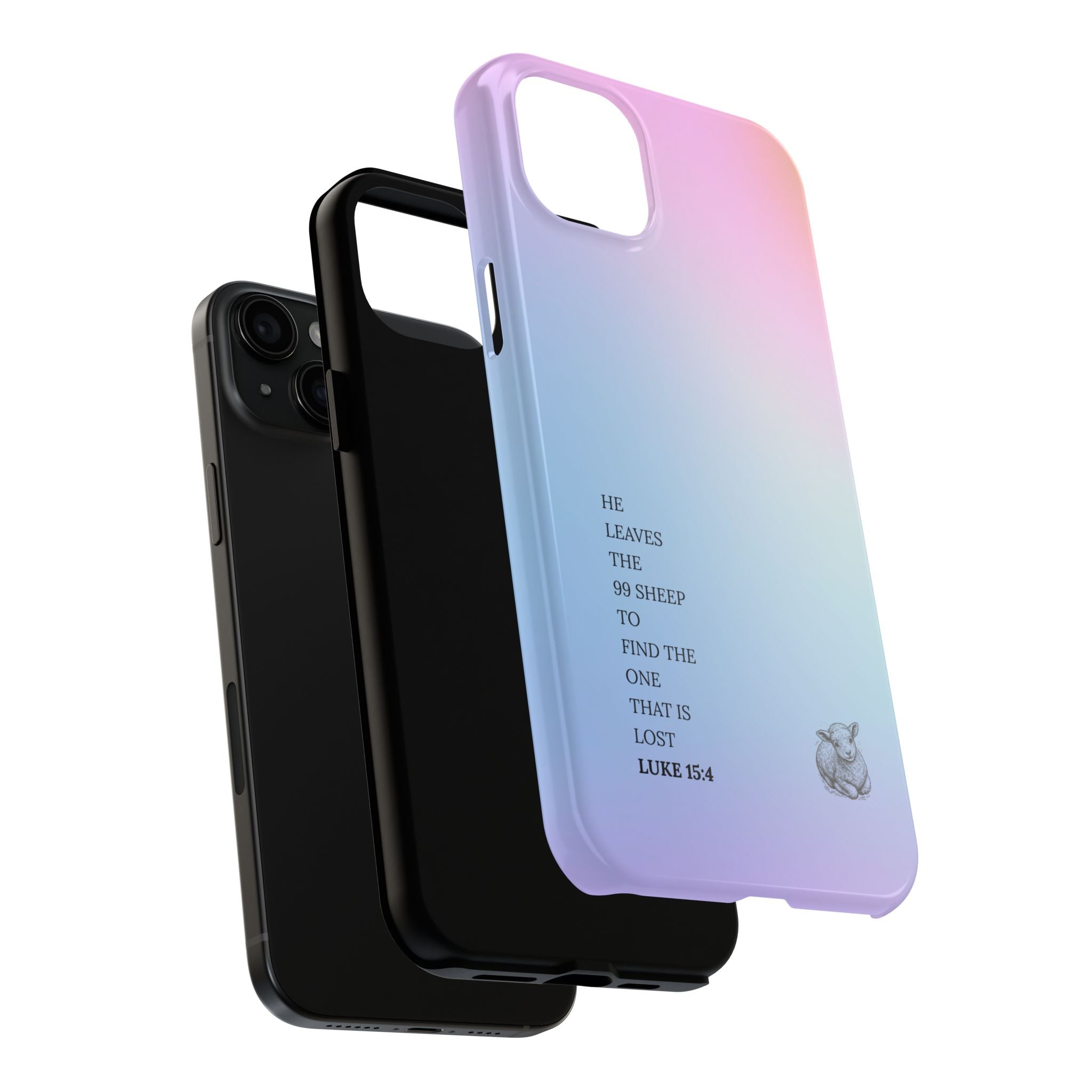 FOR THE ONE Phone Case