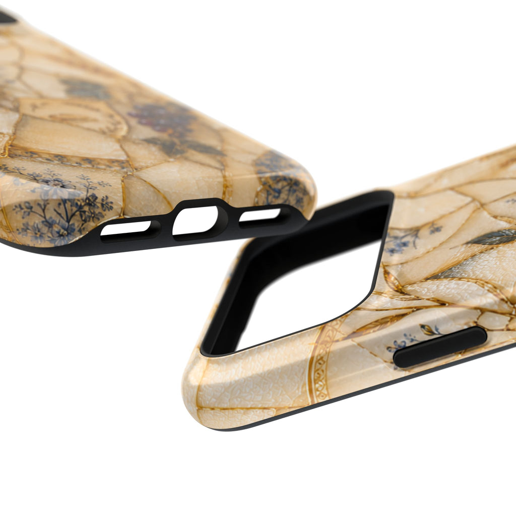 The Harvest Table Magnetic Impact-Resistant Case