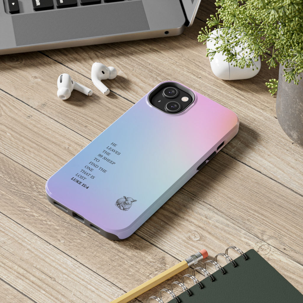 FOR THE ONE Phone Case