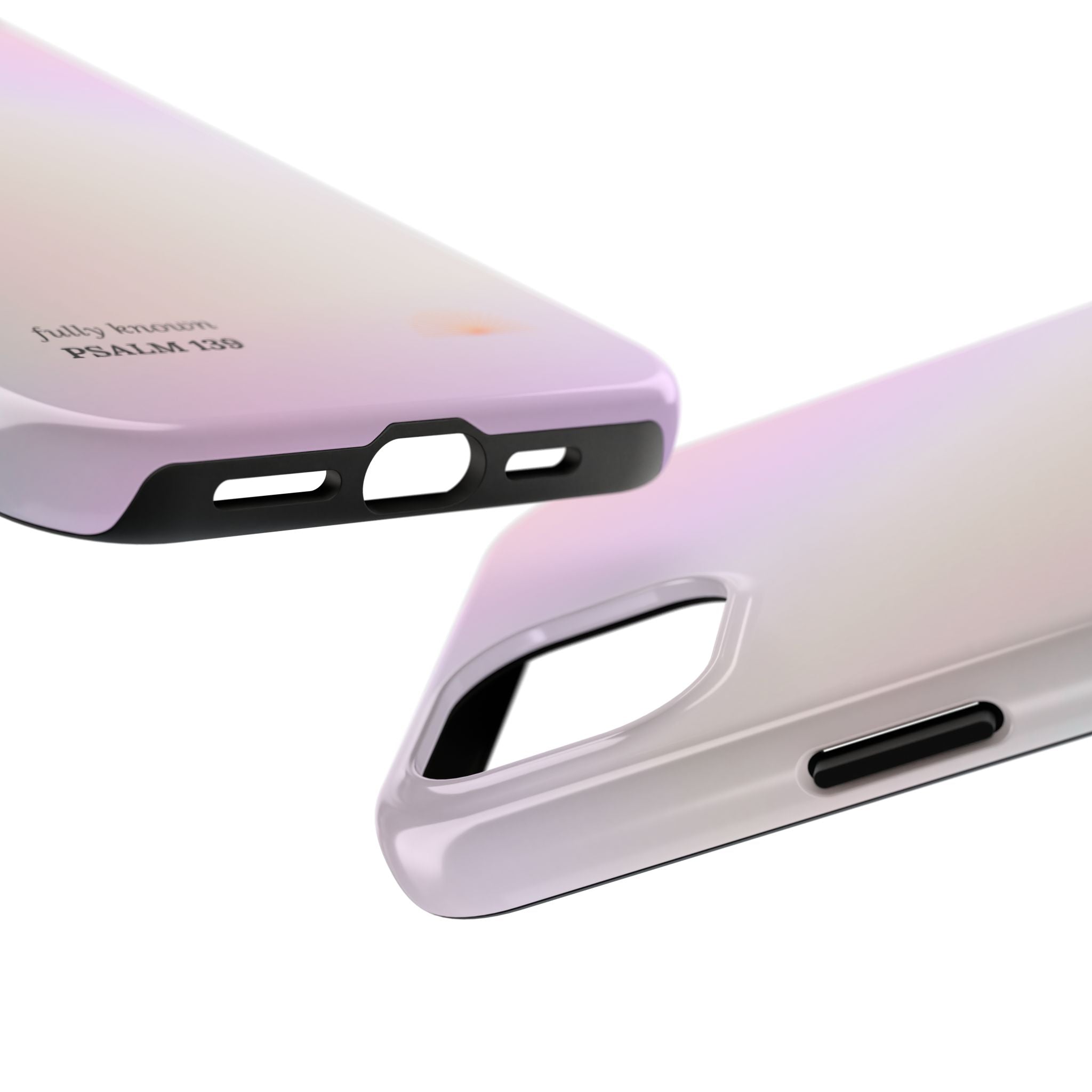 FULLY KNOWN Phone Case