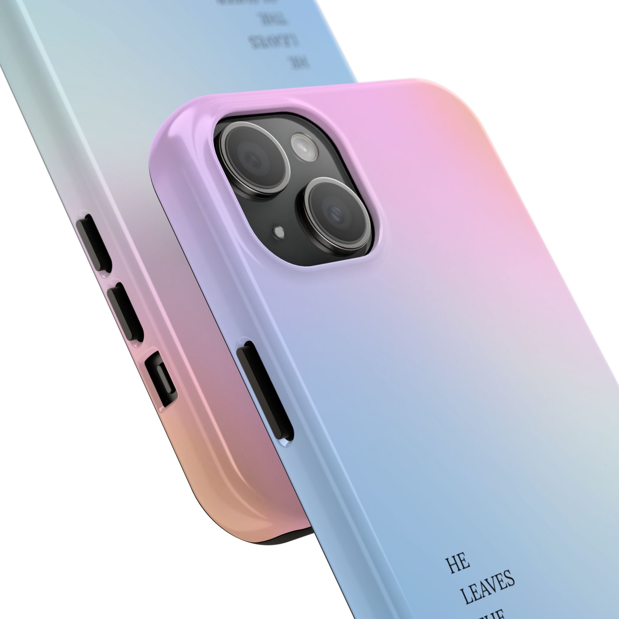FOR THE ONE Phone Case