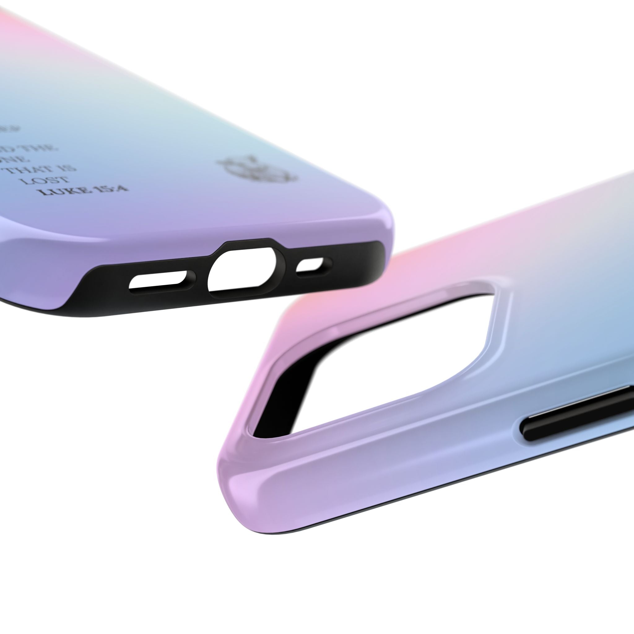 FOR THE ONE Phone Case