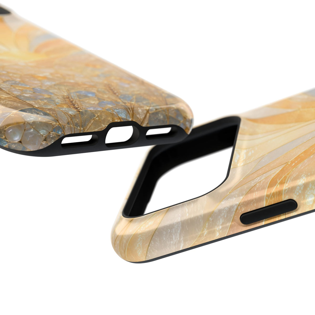 New Mercies Every Morning Christian Phone Case | Sunrise MagSafe iPhone & Samsung Case