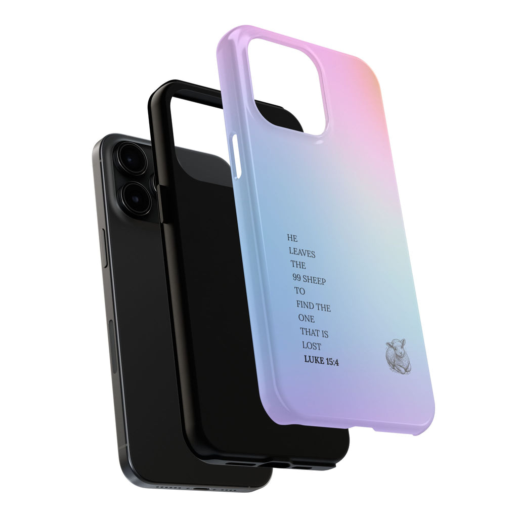 FOR THE ONE Phone Case