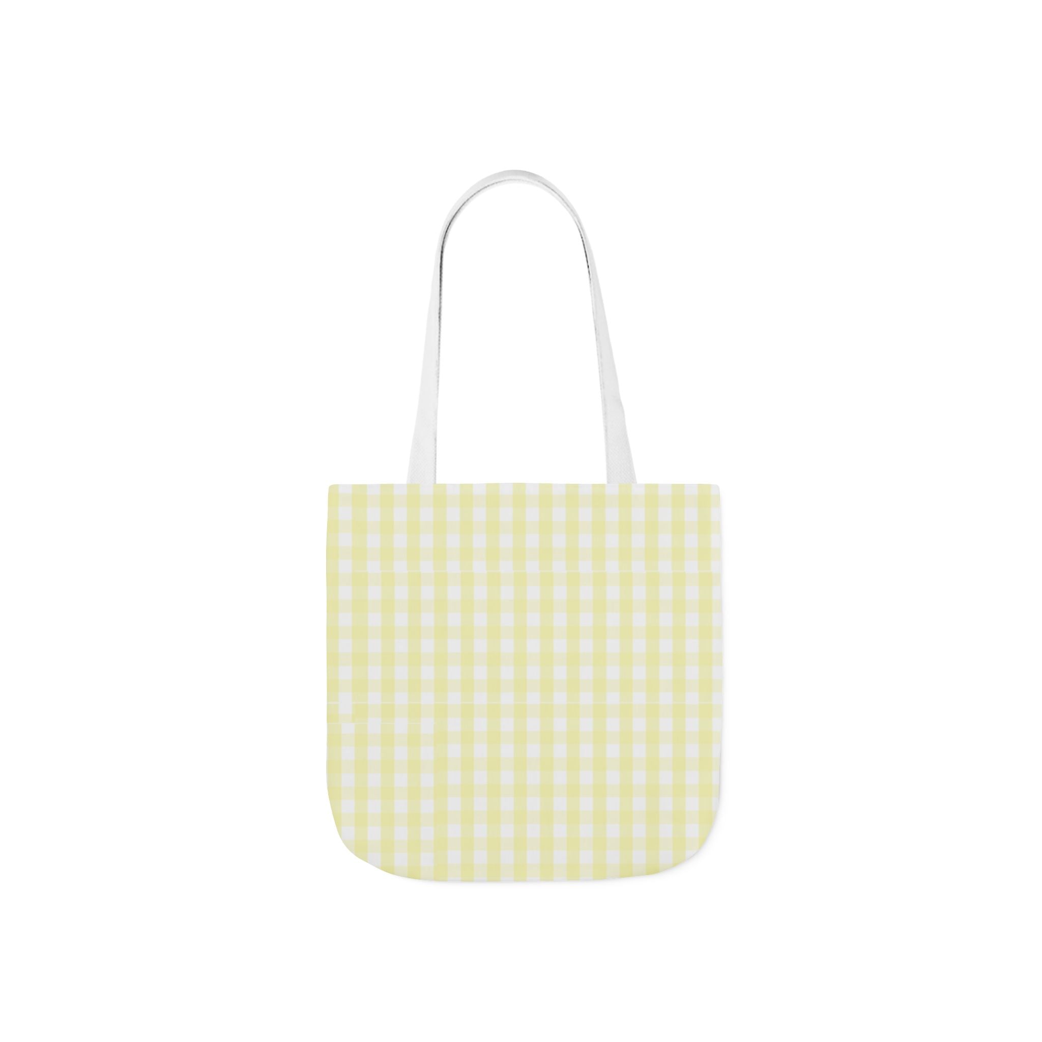 Christian Tote Bag | Fish & Loaves Bible Study Bag | Matthew 14:20 Canvas Tote | Church Bag | Everyday Faith Tote | Christian Gift