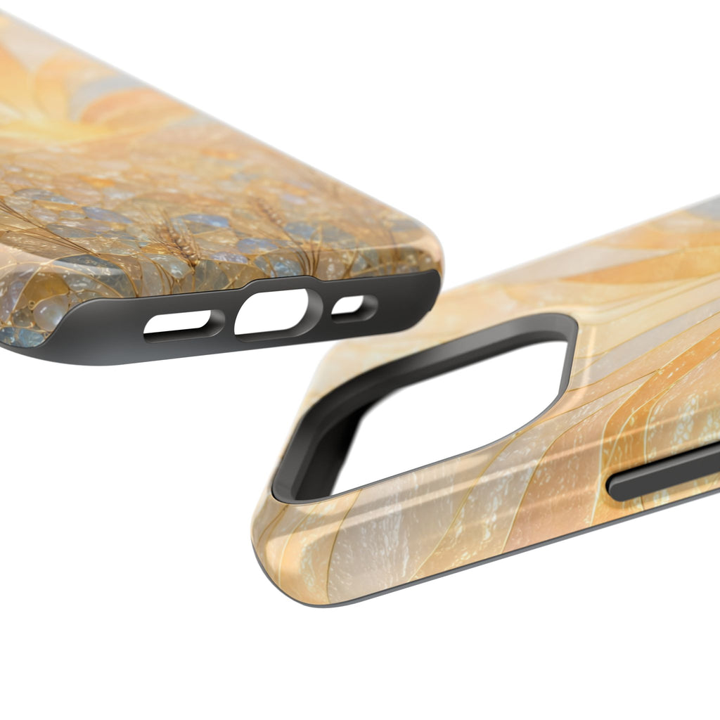 New Mercies Every Morning Christian Phone Case | Sunrise MagSafe iPhone & Samsung Case