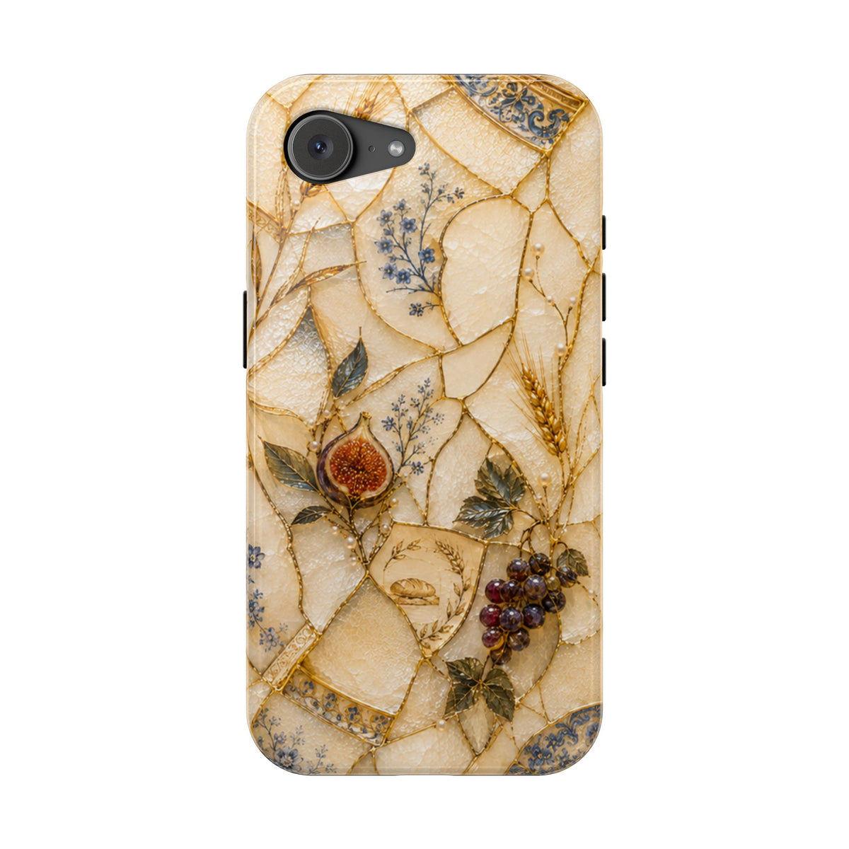 The Harvest Table Magnetic Impact-Resistant Case