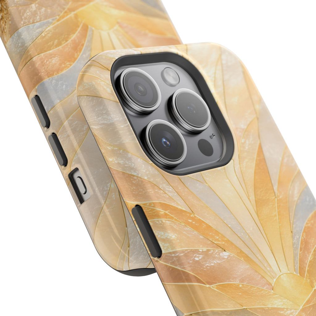 New Mercies Every Morning Christian Phone Case | Sunrise MagSafe iPhone & Samsung Case