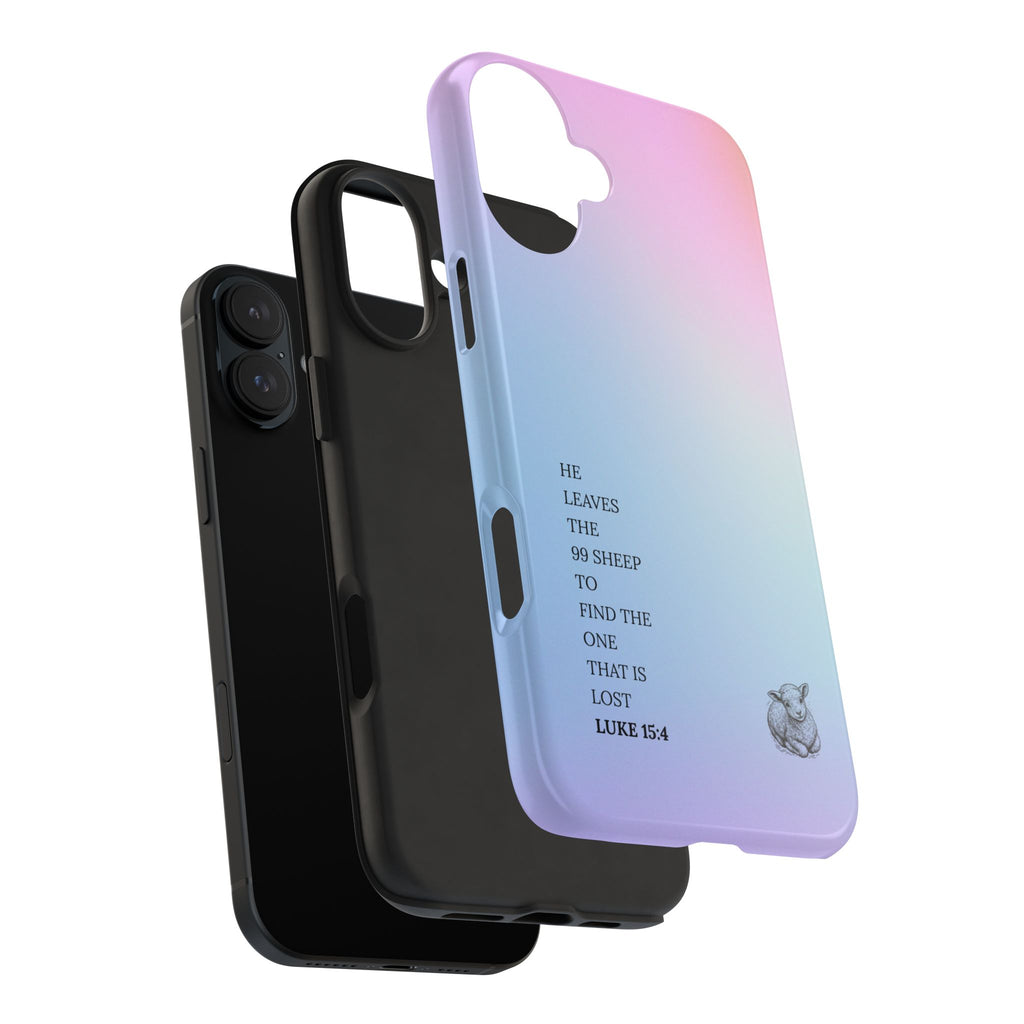 FOR THE ONE Phone Case