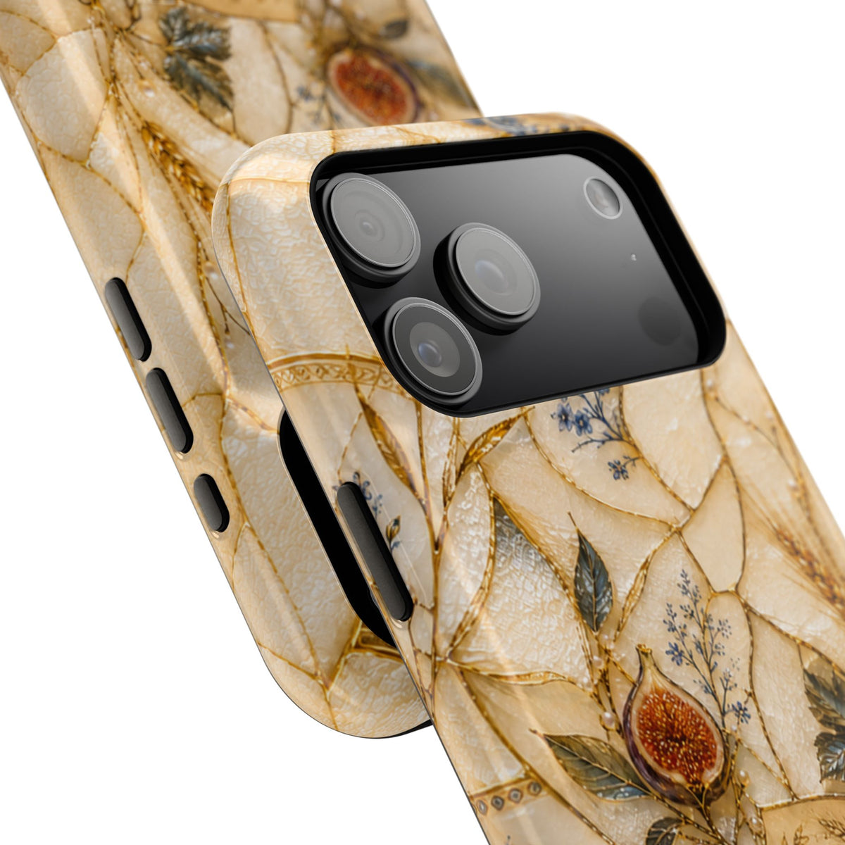 The Harvest Table Magnetic Impact-Resistant Case