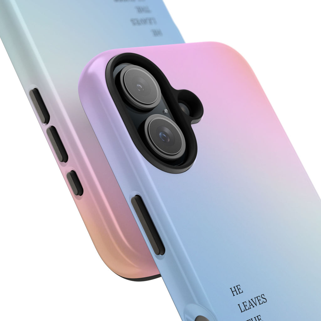 FOR THE ONE Phone Case