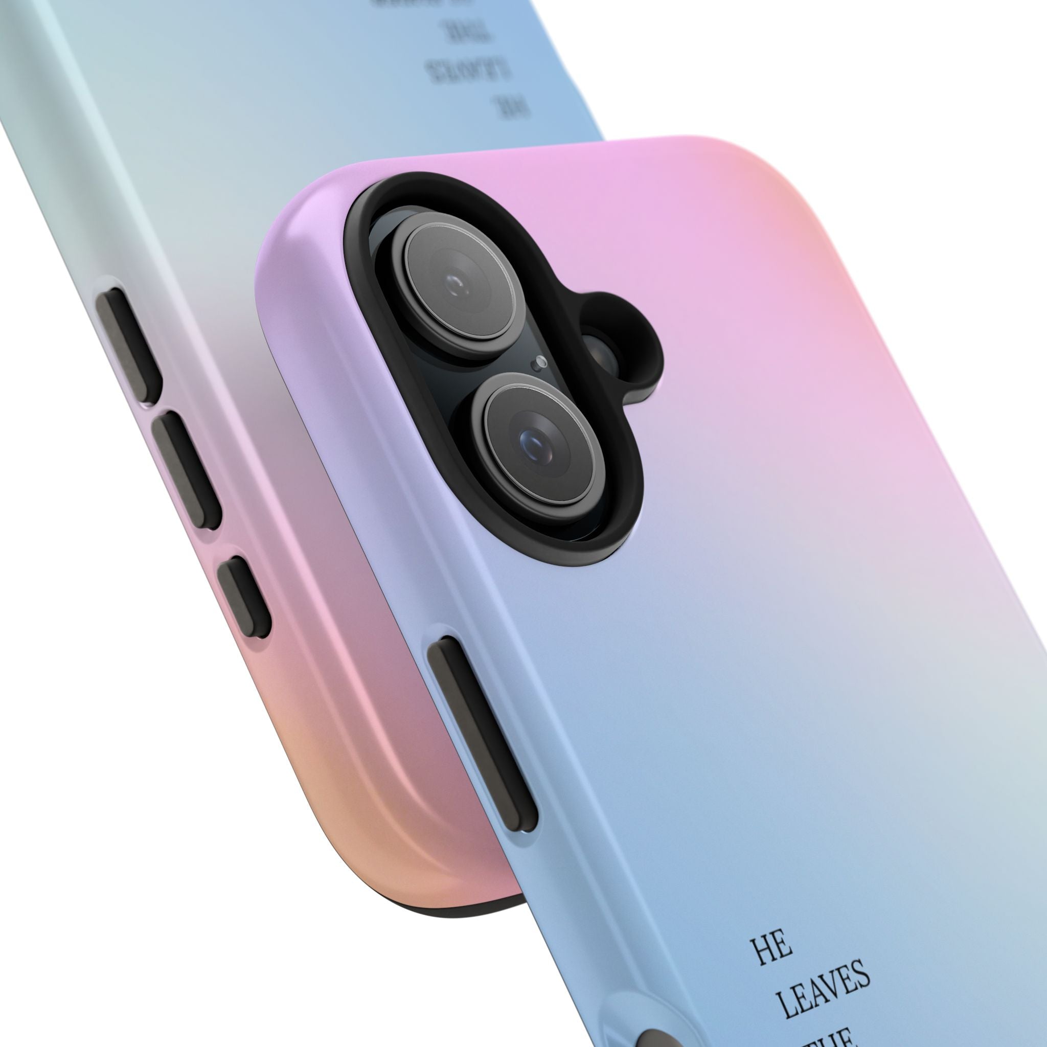 FOR THE ONE Phone Case