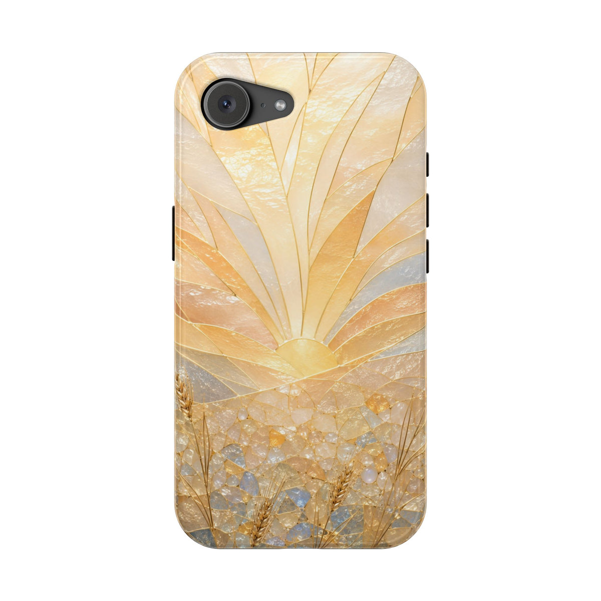 New Mercies Every Morning Christian Phone Case | Sunrise MagSafe iPhone & Samsung Case
