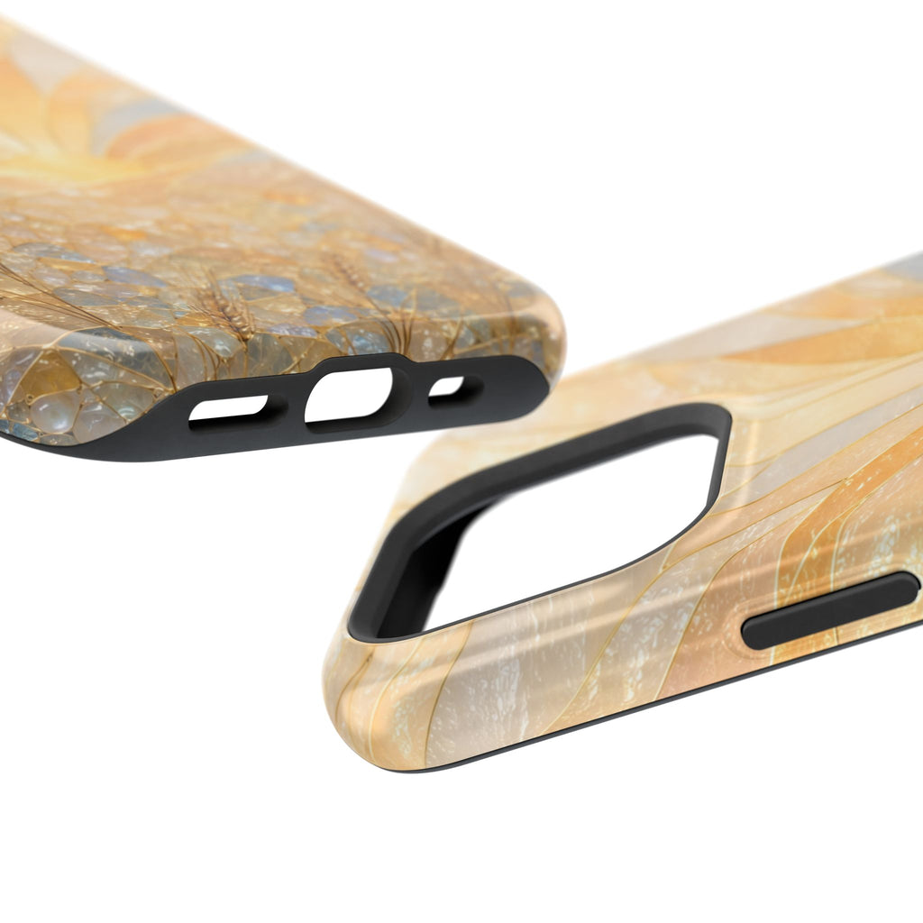 New Mercies Every Morning Christian Phone Case | Sunrise MagSafe iPhone & Samsung Case