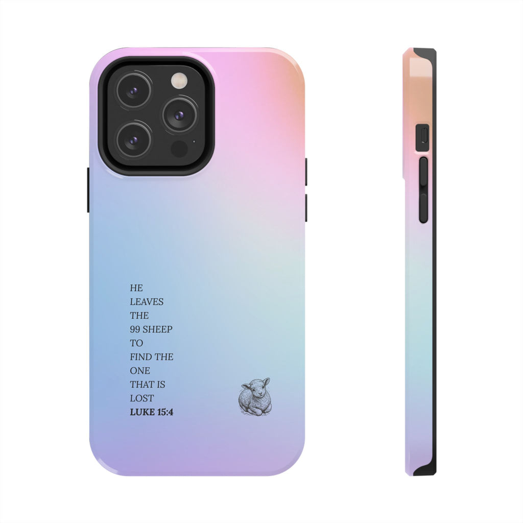 FOR THE ONE Phone Case