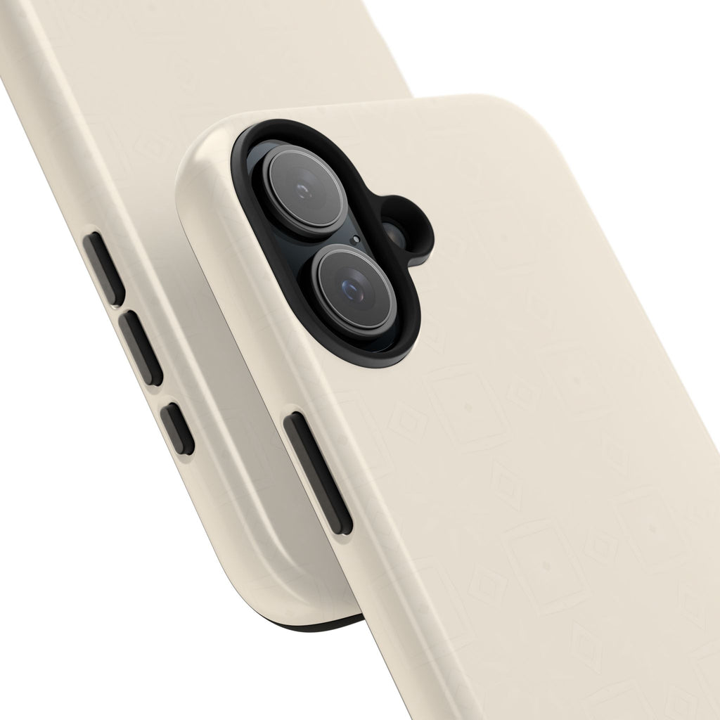 ABUNDANTLY Phone Case