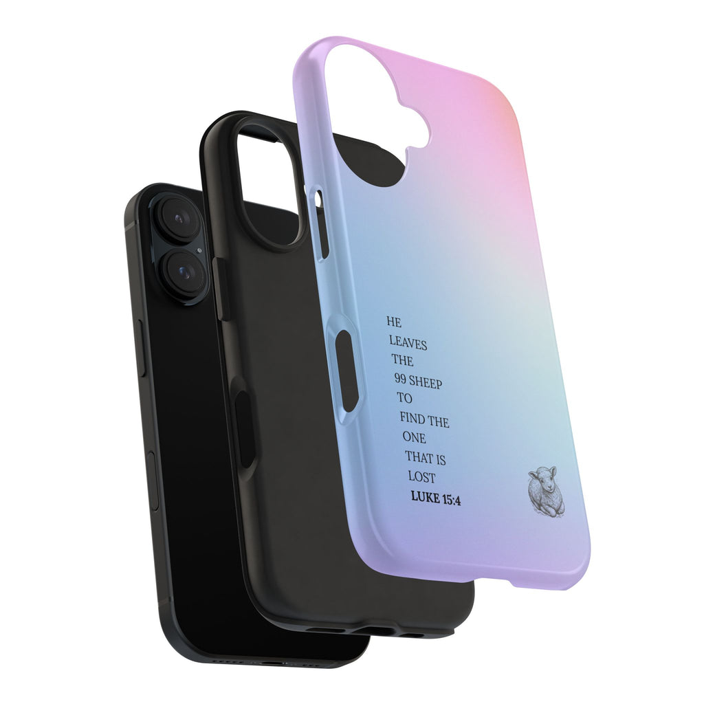 FOR THE ONE Phone Case