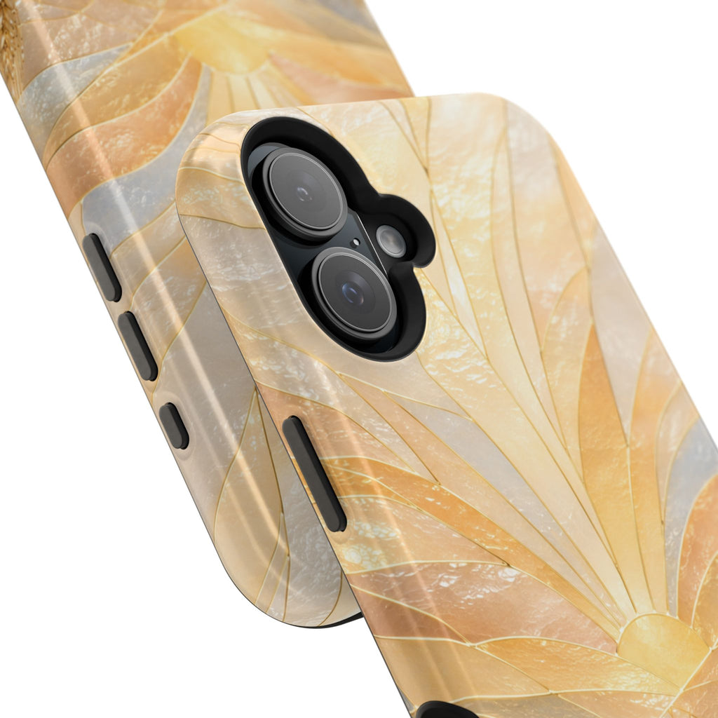 New Mercies Every Morning Christian Phone Case | Sunrise MagSafe iPhone & Samsung Case