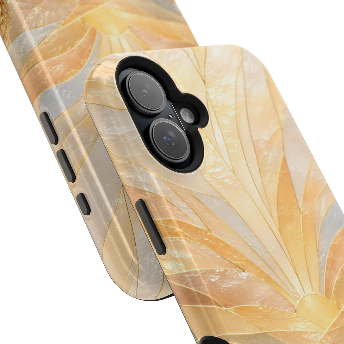 New Mercies Every Morning Christian Phone Case | Sunrise MagSafe iPhone & Samsung Case