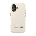 ABUNDANTLY Phone Case