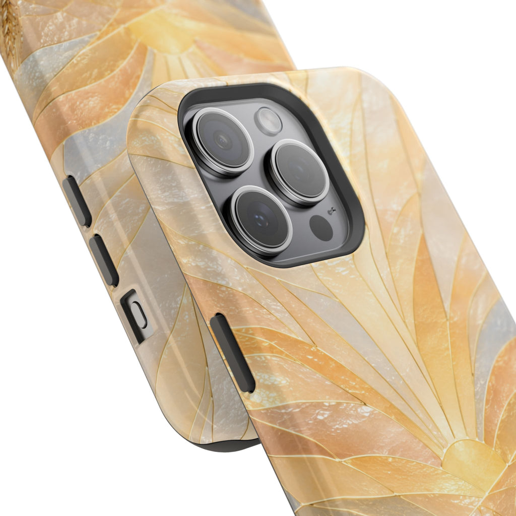 New Mercies Every Morning Christian Phone Case | Sunrise MagSafe iPhone & Samsung Case