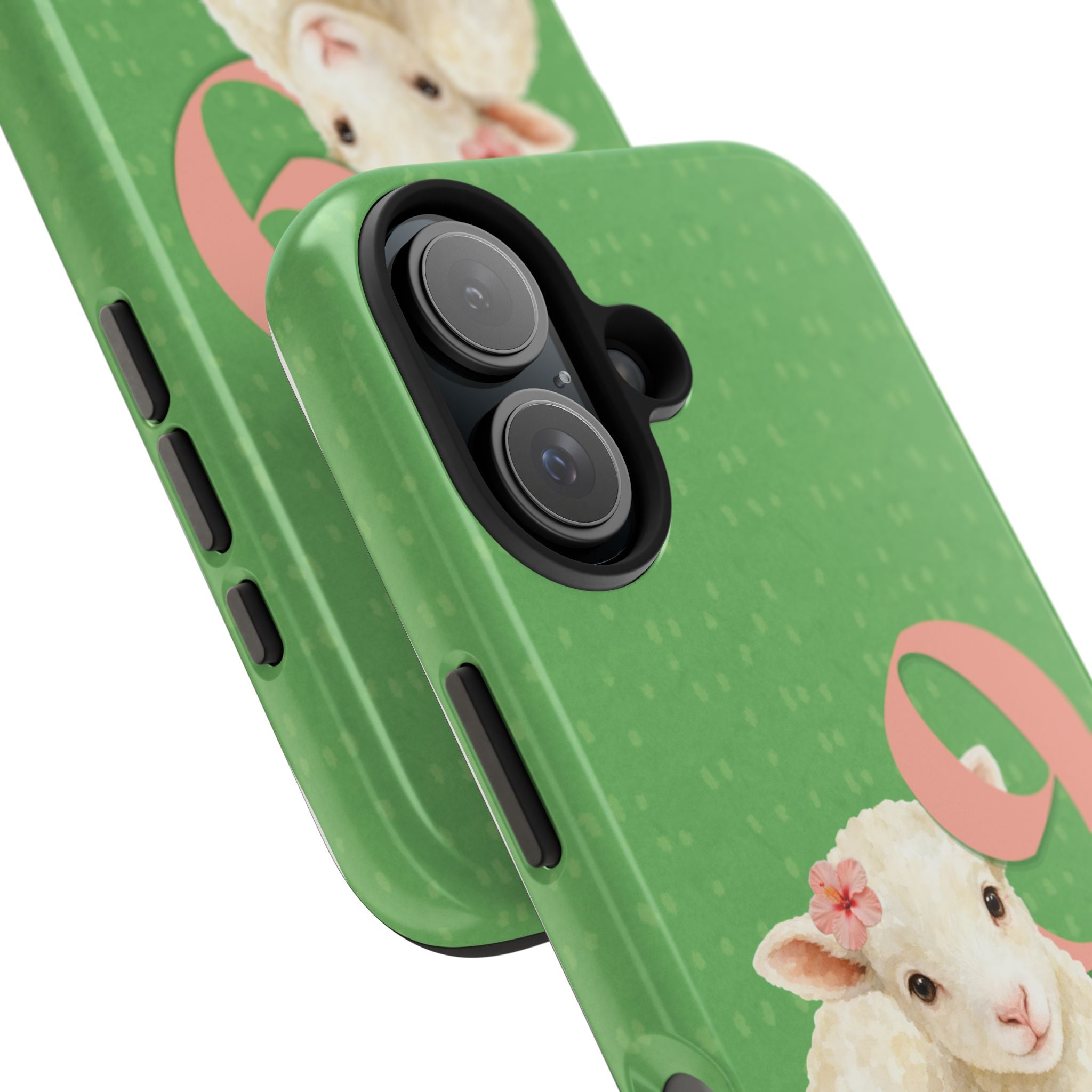99 Phone Case (Pink)