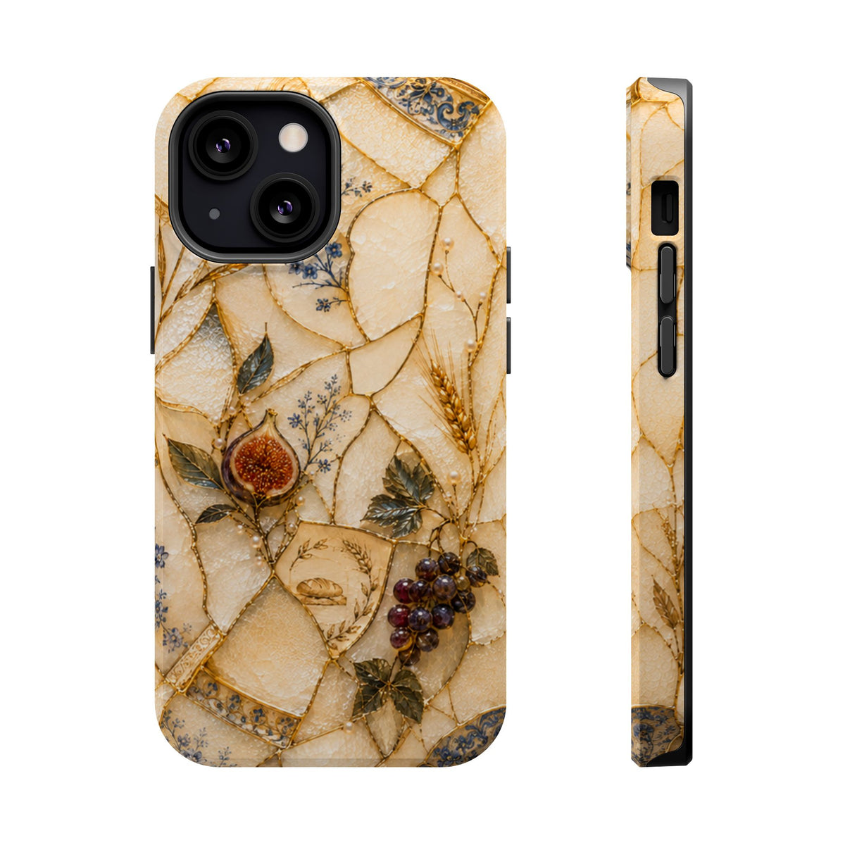 The Harvest Table Magnetic Impact-Resistant Case